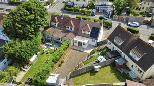 Aerial View- click for photo gallery